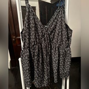 SHEIN summer top
